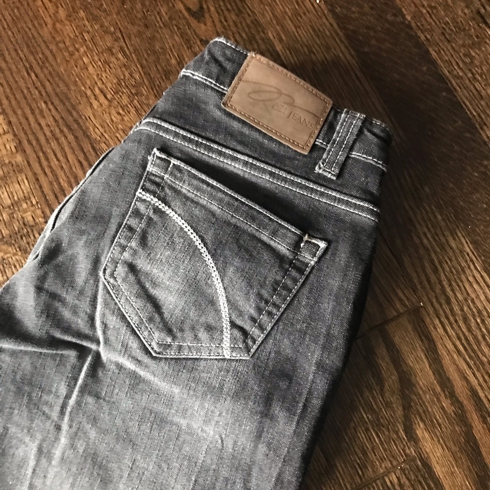 PZI Jeans